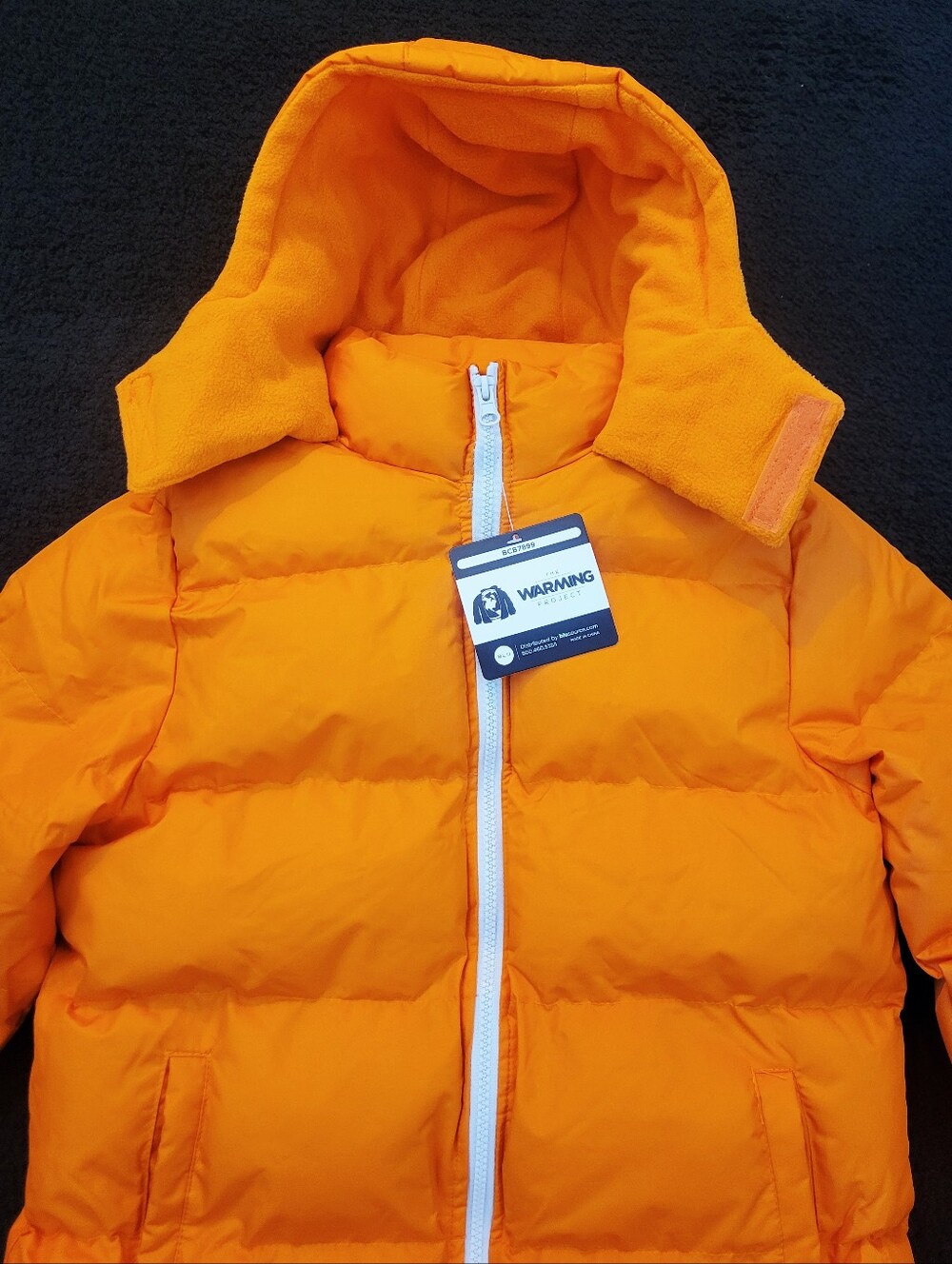 NWT Winter Jacket